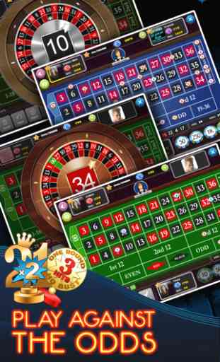 Roulette Arena: #1 Casino Game 1