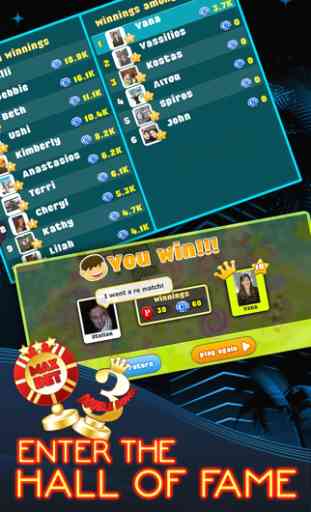 Roulette Arena: #1 Casino Game 4