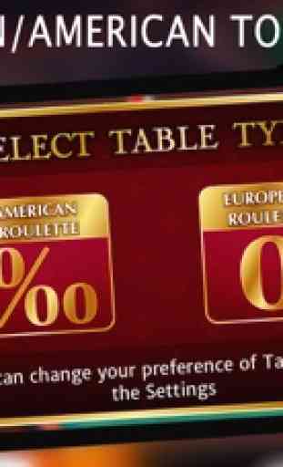Roulette Royale - Grand Casino 2