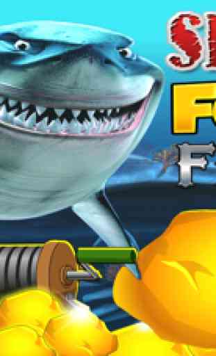 attacco di squalo miglior gioco gratis divertenti giochi di puzzle 1