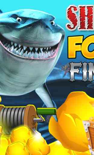 attacco di squalo miglior gioco gratis divertenti giochi di puzzle 4