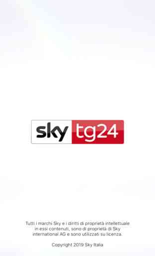 Sky TG24 1