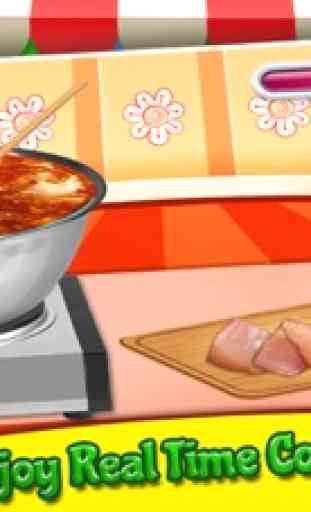 Minestre cottura in cucina - Hot Soup Maker 2
