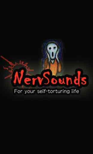NervSounds (Brividi sonori) 1