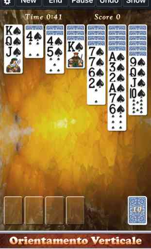 Solitaire City (Ad Free) 2