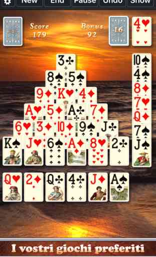 Solitaire City (Ad Free) 4