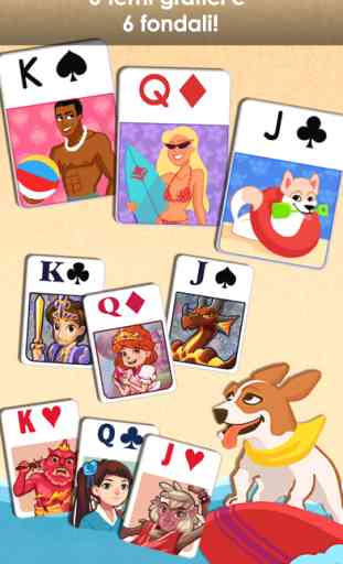 Solitaire Classic Card Game™ 2