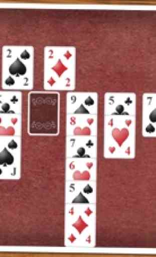 Solitaire Collection (Multi Solitaires) 1
