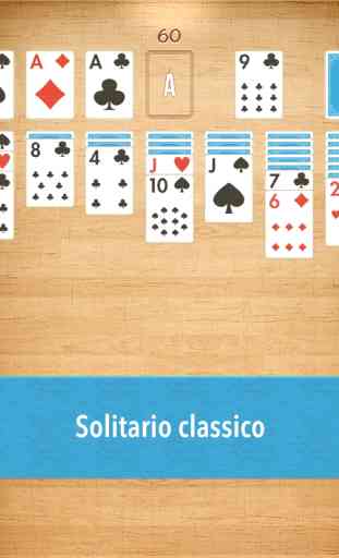 Solitario - Classico 4