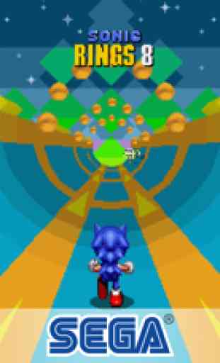 Sonic the Hedgehog 2 ™ Classic 3