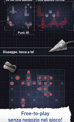 Space Battle: Battaglia Navale 2
