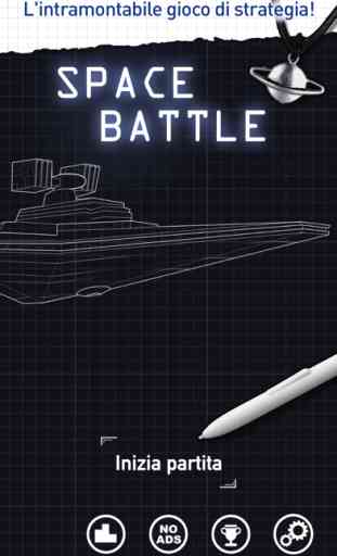 Space Battle: Battaglia Navale 4