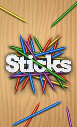 Sticks HD 1