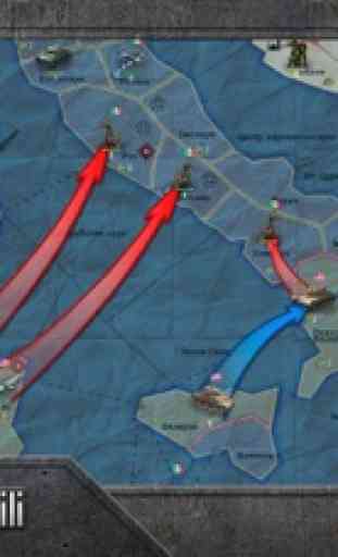 Strategy & Tactics Sandbox WW2 3