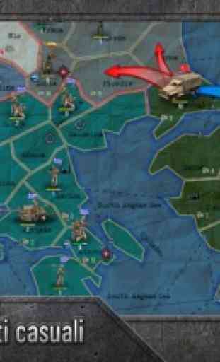 Strategy & Tactics Sandbox WW2 4