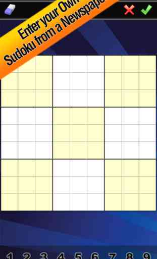 Sudoku: Logico classico puzzle 4