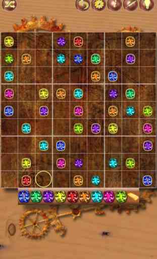Sudoku (Oh no! Un altro!) 3
