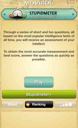 Tontometro: strumento per testare la vostra intelligenza 3
