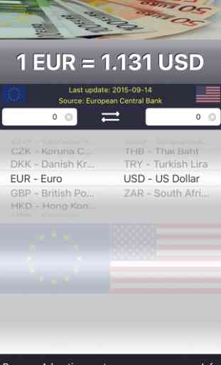 Currency Change 1