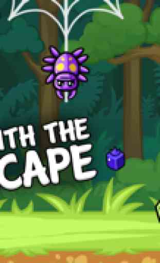 Tappy Escape - Il Miglior Gioco Gratis di Avventura per i Bambini 3