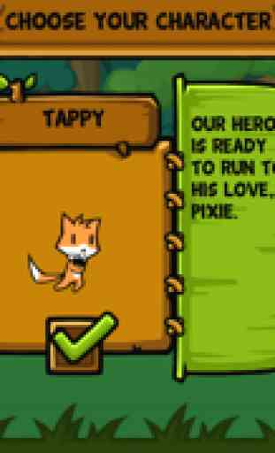 Tappy Escape - Il Miglior Gioco Gratis di Avventura per i Bambini 4