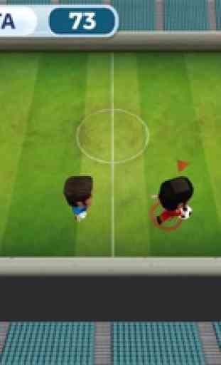 Tap Soccer gioco di calcio 2