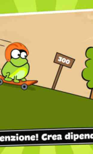 Tap the Frog: Doodle 2