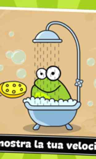 Tap the Frog: Doodle 3