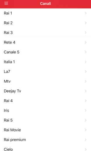 Televisione Italiana Guide 1