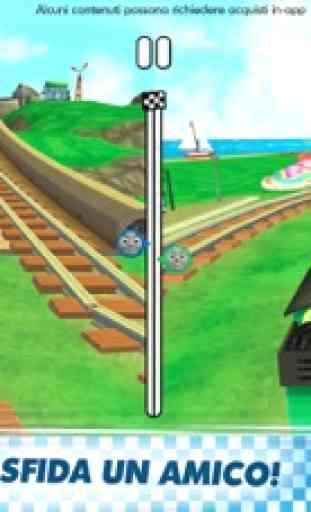 Thomas & Friends: Vai Thomas! 2
