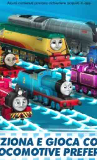 Thomas & Friends: Vai Thomas! 4