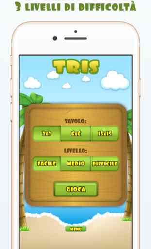 Tris (online) 2