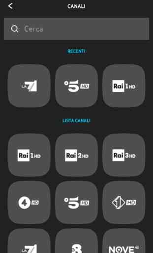 Tivùon la Guida: programmi tv 3