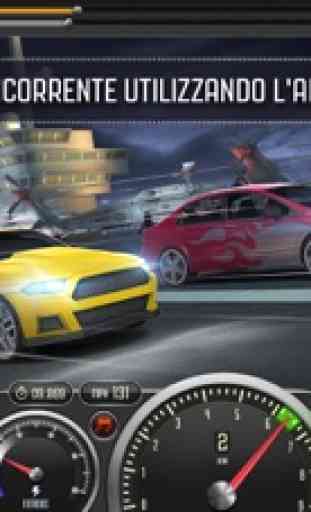 Top Speed: Drag & Fast Racing 3