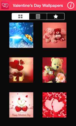 Sfondi San Valentino HD - Love & Romance 1
