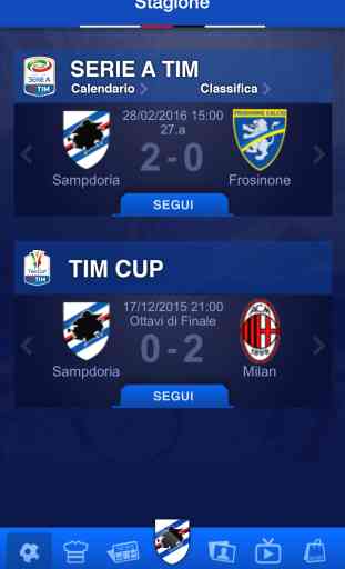 U.C. Sampdoria 1