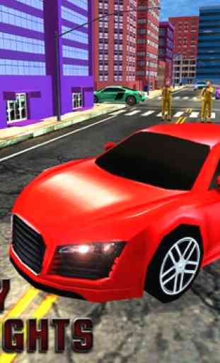 Underworld Gangster War 3D - Real Città Crimine Simulator Gioco 4