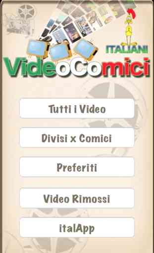 Video Comici Italiani Lite - Sketch esilaranti 1