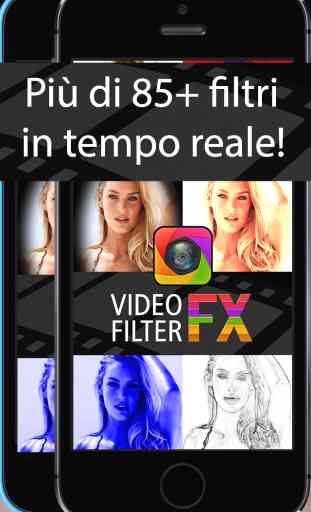 Video Filters FX 1