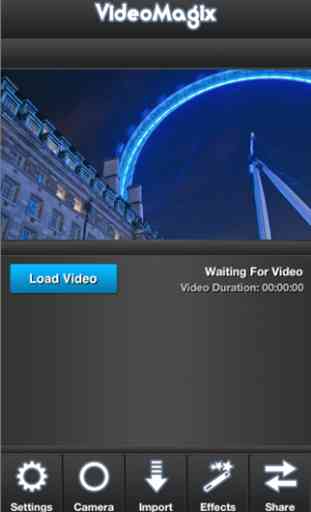 VideoMagix - Video Editor e Effetti Video 2