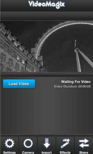 VideoMagix - Video Editor e Effetti Video 3