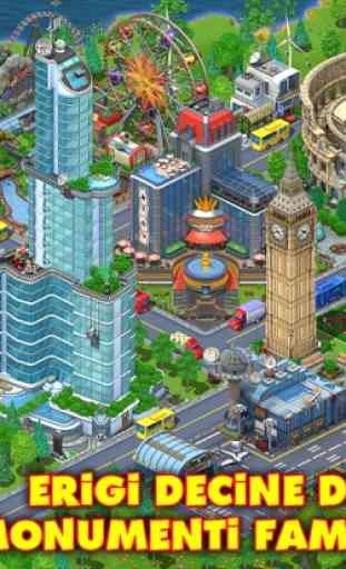 Virtual City Playground HD 2