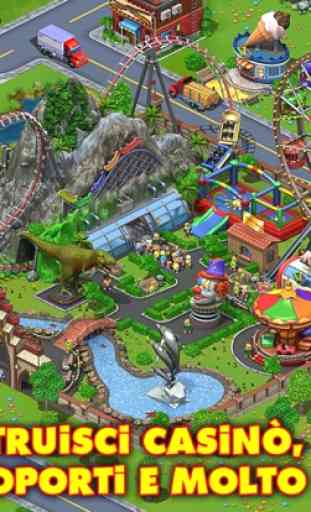 Virtual City Playground HD 4