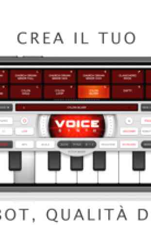 Voice Synth 3