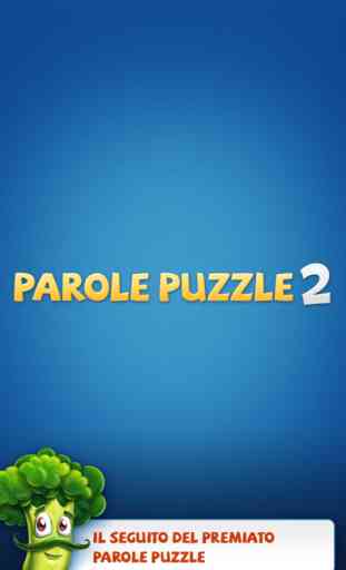 Parole Puzzle 2 1