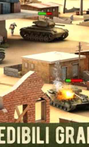 War Machines: Carri Armati 4