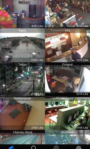 Web Camera Online: Live Cams 1