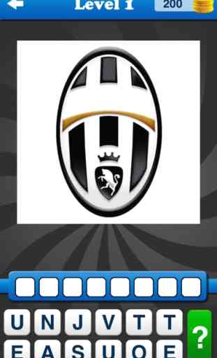 Whats the Badge? Football Quiz 2