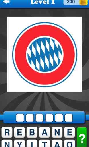 Whats the Badge? Football Quiz 3
