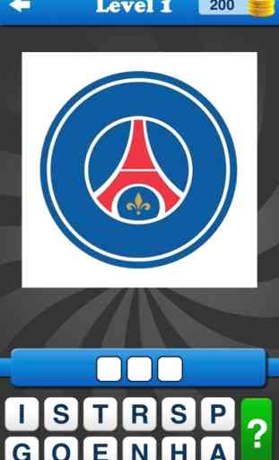 Whats the Badge? Football Quiz 4